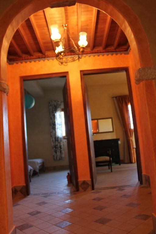 Bella Djerba Hotell Houmt Souk  Rum bild
