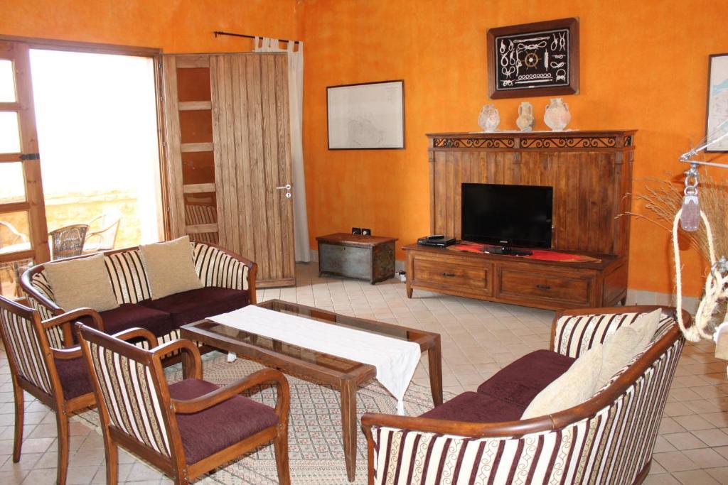 Bella Djerba Hotell Houmt Souk  Rum bild