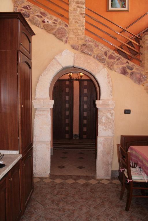 Bella Djerba Hotell Houmt Souk  Rum bild