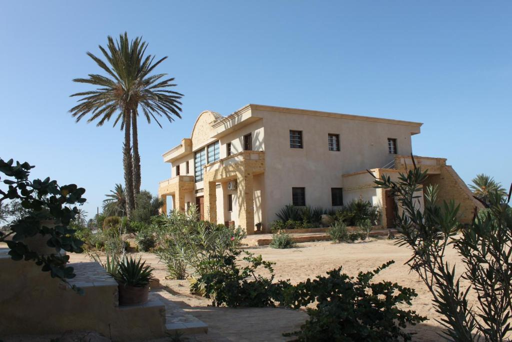 Bella Djerba Hotell Houmt Souk  Rum bild