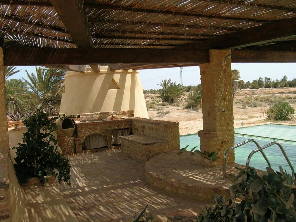 Bella Djerba Hotell Houmt Souk  Rum bild