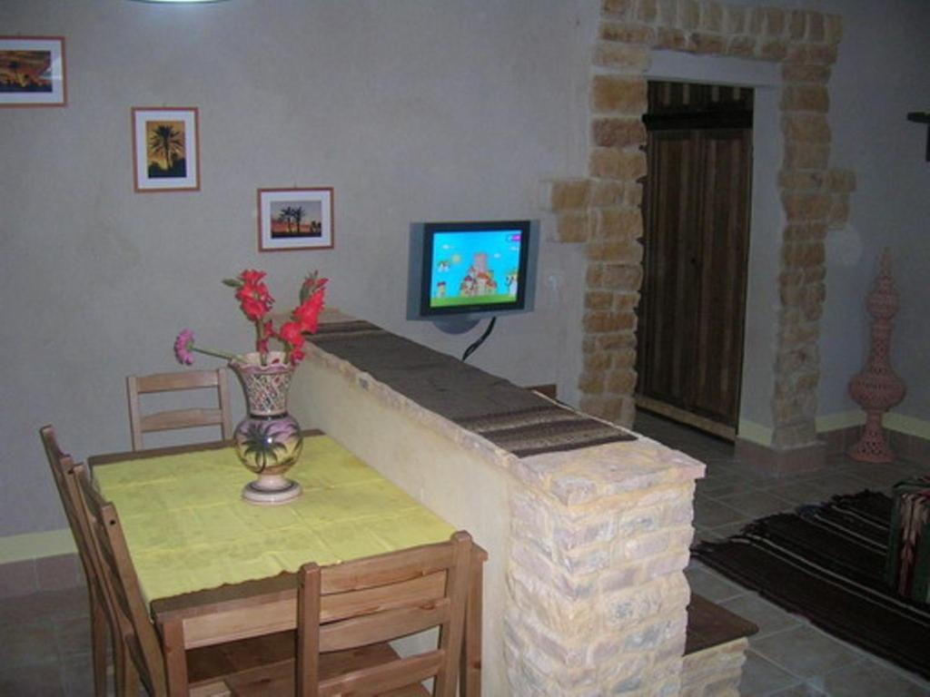 Bella Djerba Hotell Houmt Souk  Rum bild
