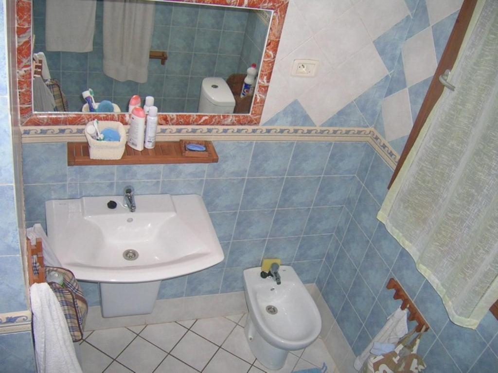 Bella Djerba Hotell Houmt Souk  Rum bild