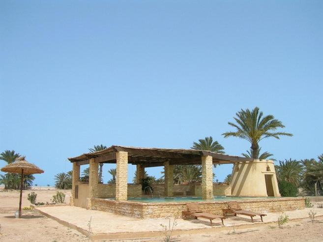 Bella Djerba Hotell Houmt Souk  Exteriör bild