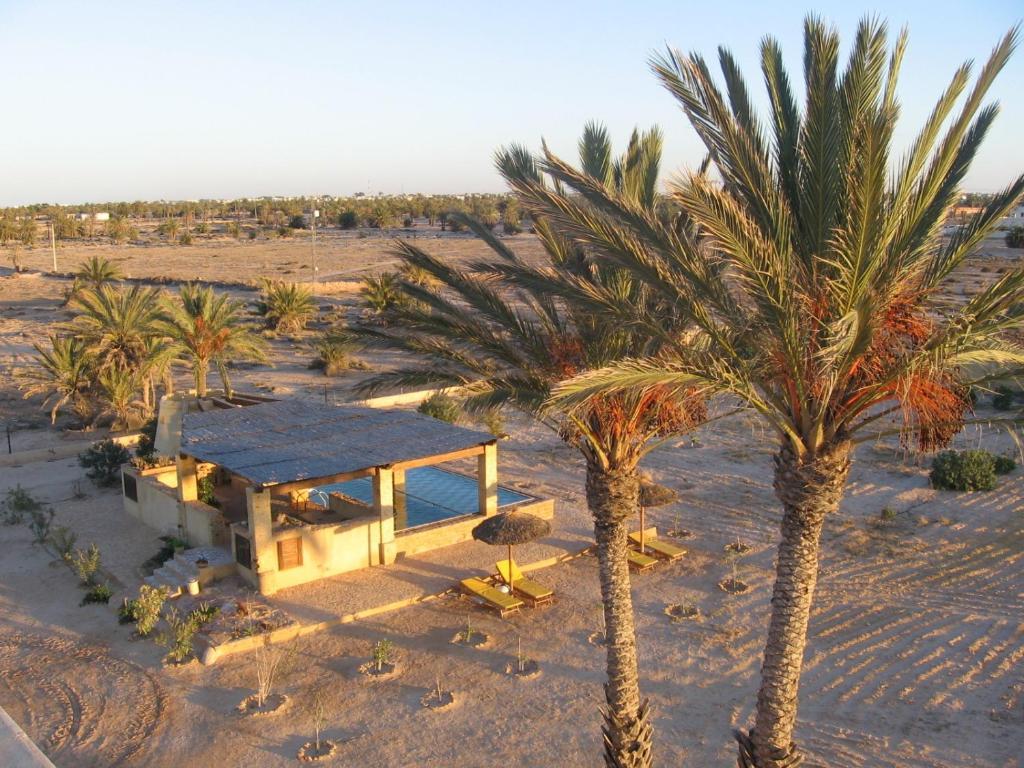 Bella Djerba Hotell Houmt Souk  Exteriör bild