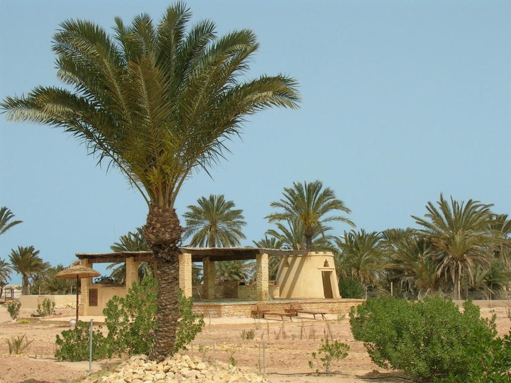 Bella Djerba Hotell Houmt Souk  Exteriör bild